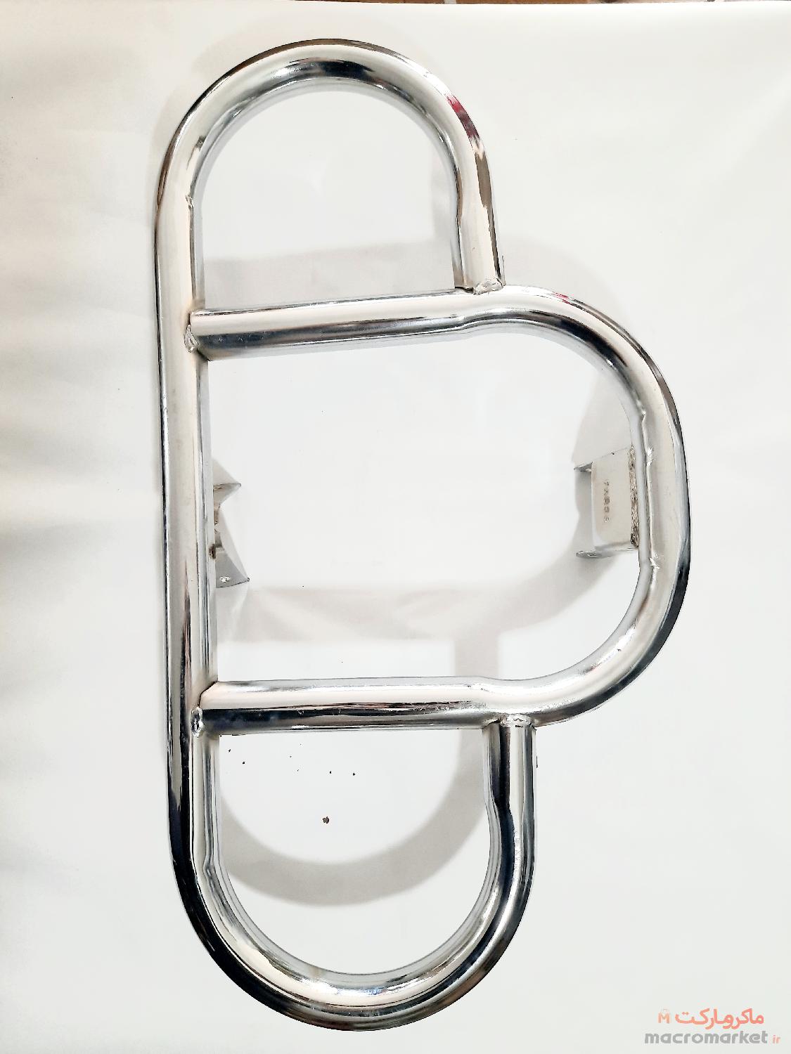 سپر موتور سیکلت مدل پاترول