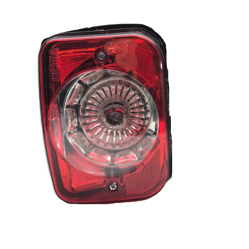 چراغ خطر موتور سیکلت مدل احسان پروازی