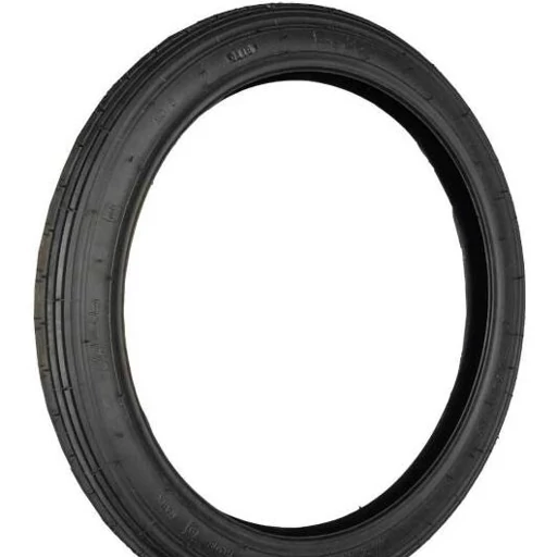 لاستیک جلو  موتور سیکلت یزد تایر سایز 18-250