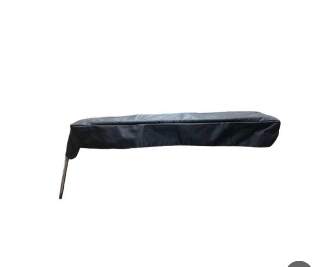 سقف موتور سیکلت مدل برزنتی