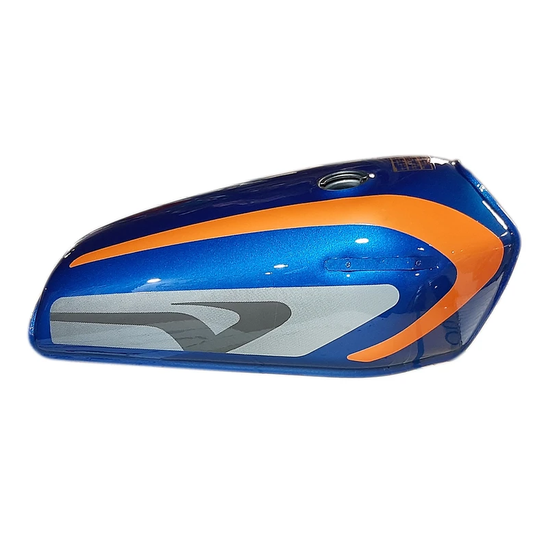 باک موتورسیکلت مدل MBL3