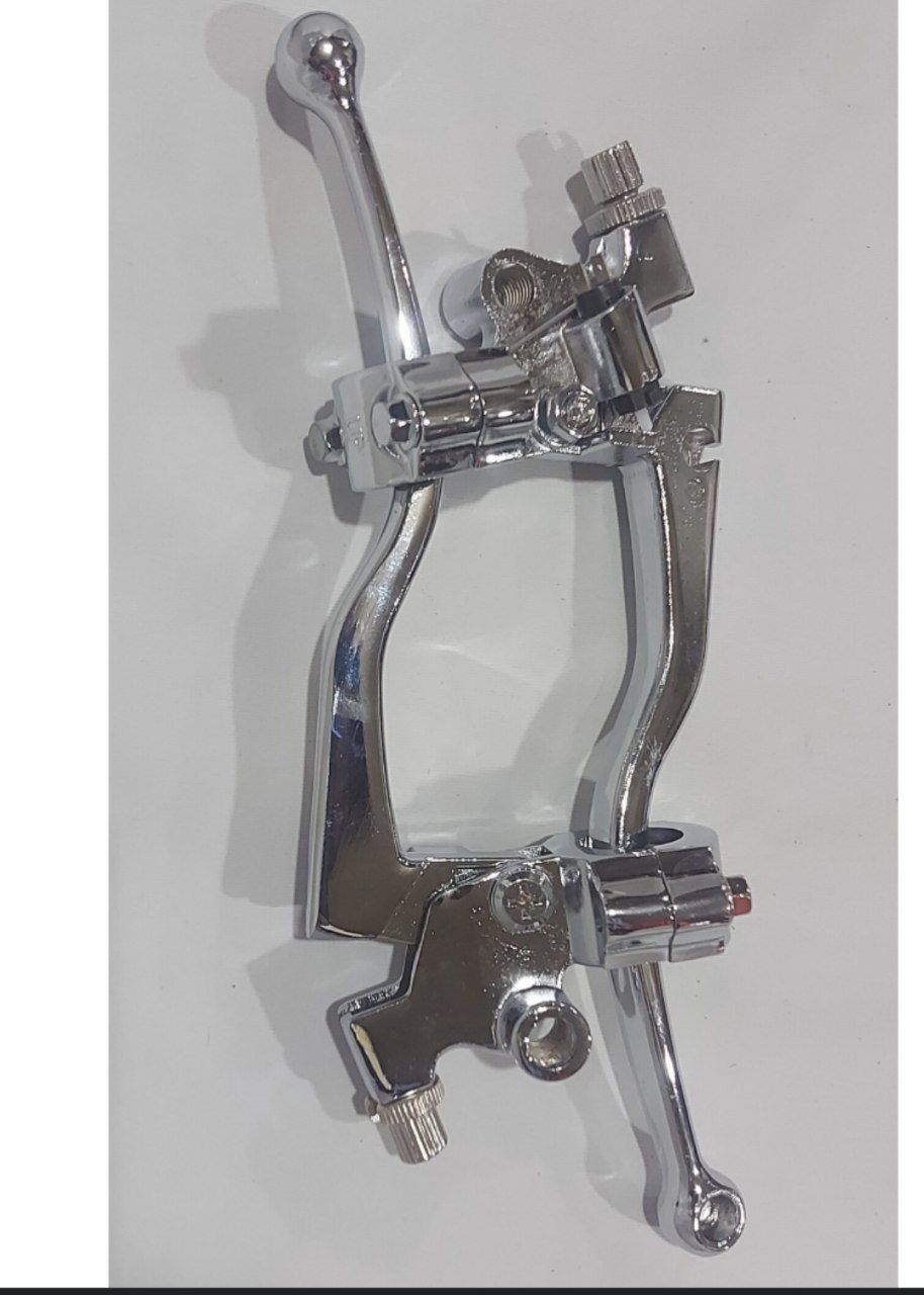 قلوه کت کلاچ و ترمز موتور سیکلت مدل H200 مناسب برای هوندا 200 استیل