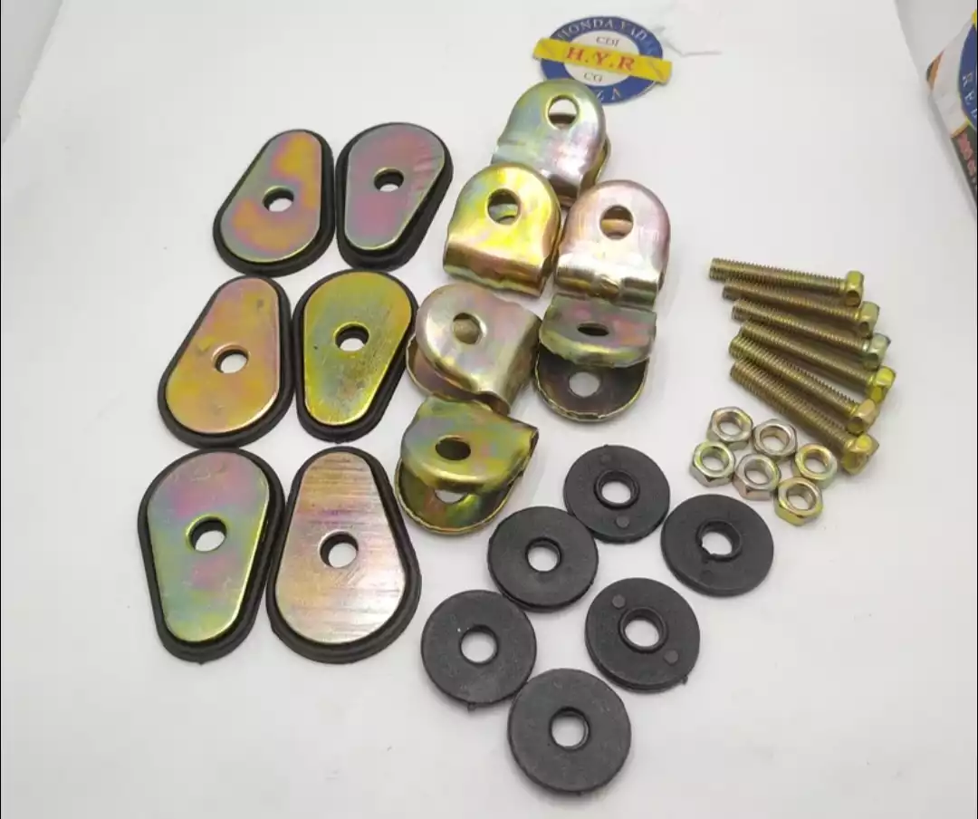 طلق موتور سیکلت سوپر گلد 