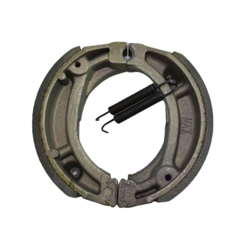 لنت موتور سیکلت  گلدن فابریک مدل CDI مناسب برای هندا 125