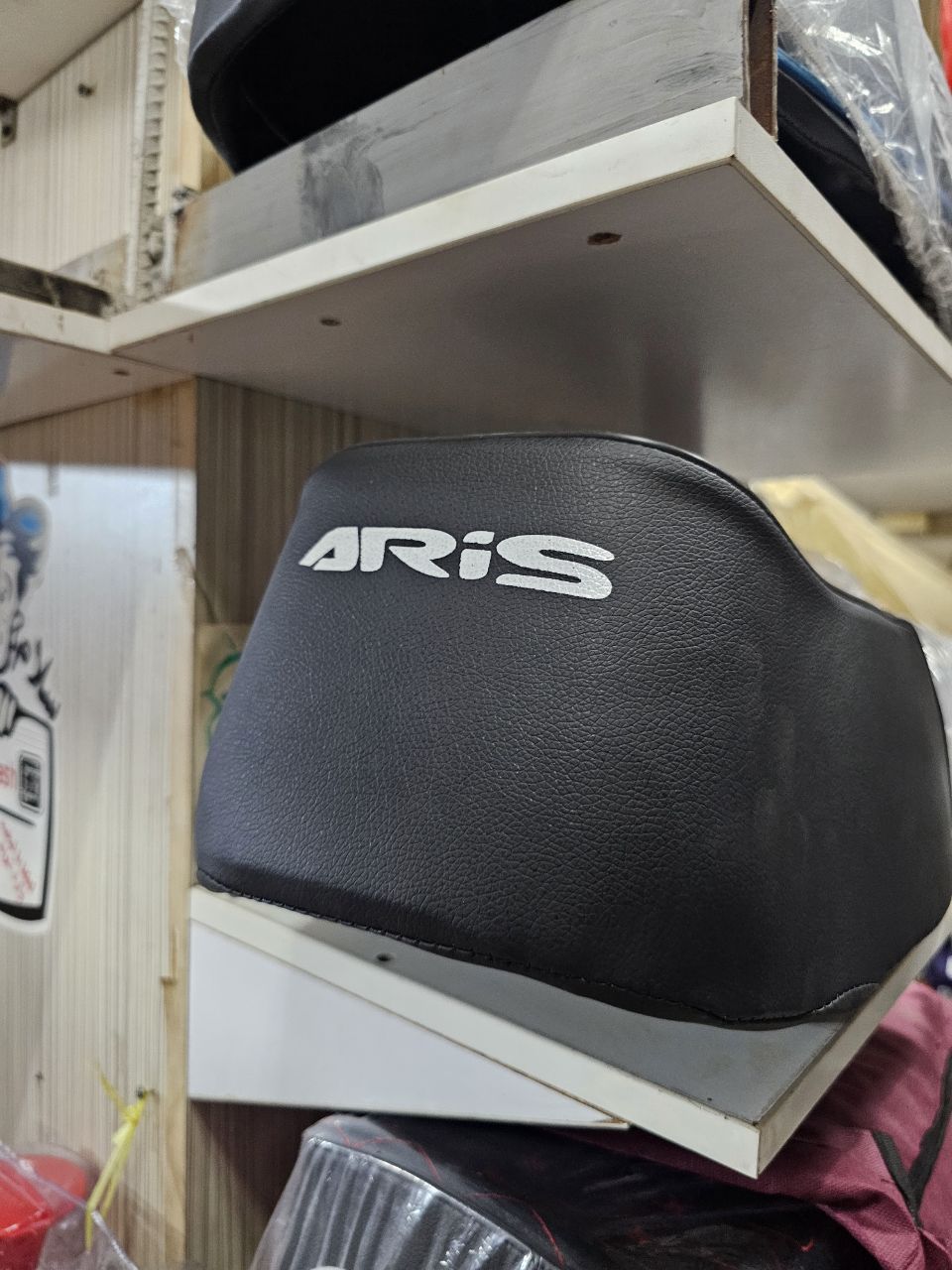 زین arisآریس اصل 