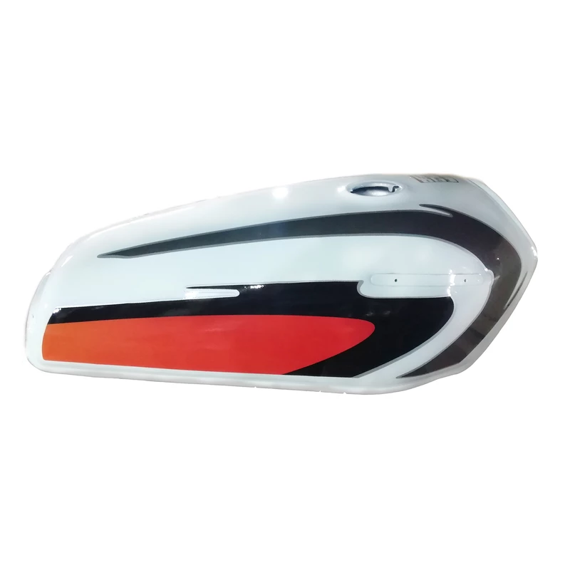 باک موتورسیکلت مدل WH7