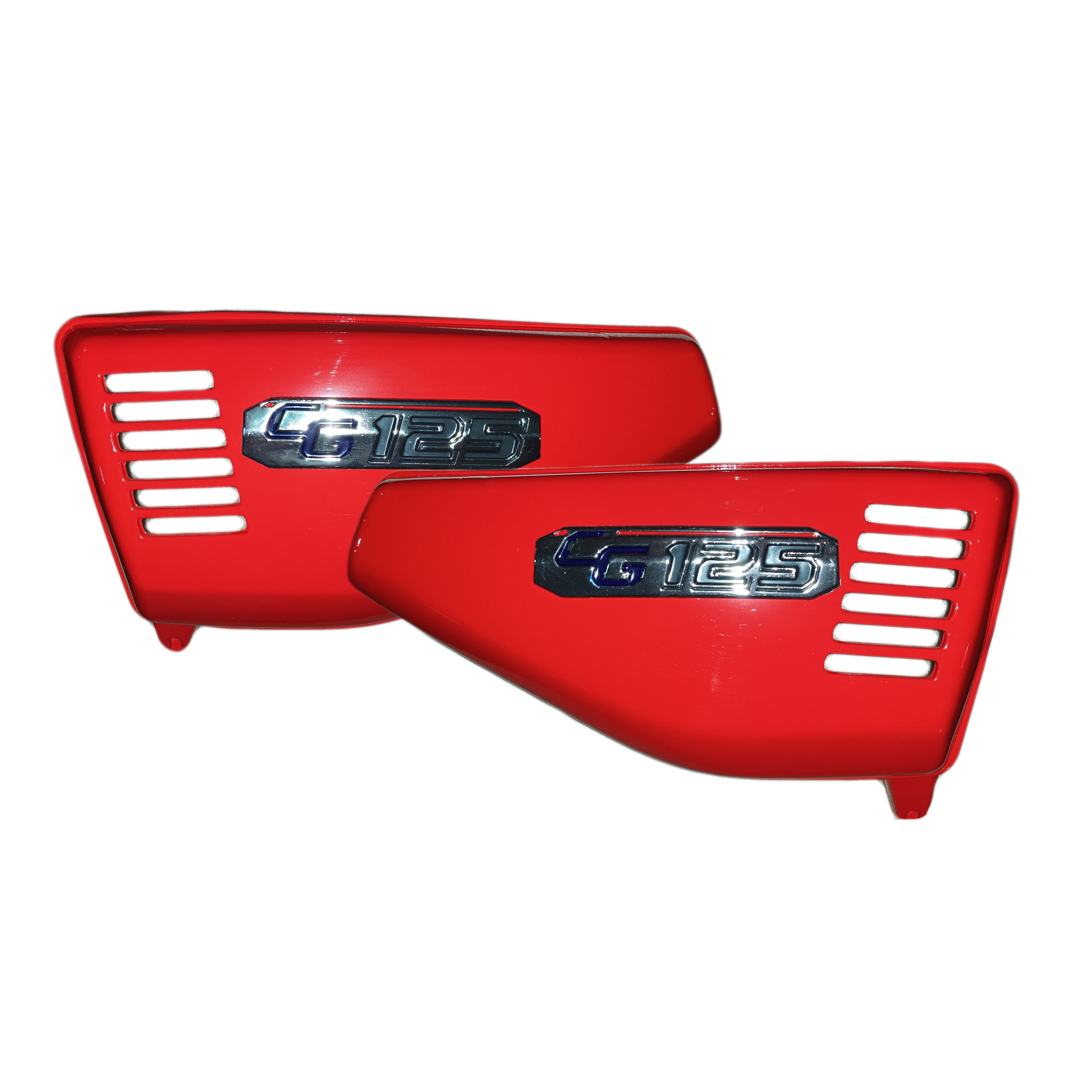 باک موتورسیکلت مدل TOM4