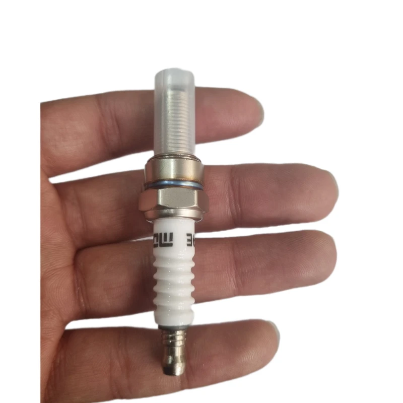 شمع موتورسیکلت سوزنی مناسب هندا