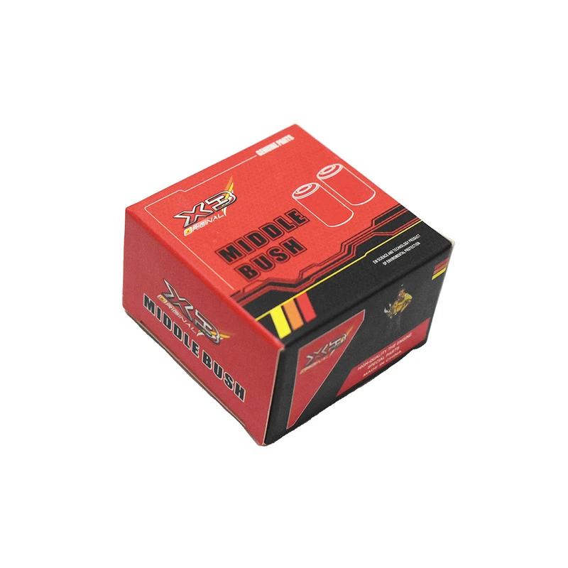 بوش تنه موتورسیکلت ایکس تری مدل X3010 مناسب برای هندا 125 مجموعه دو عددی