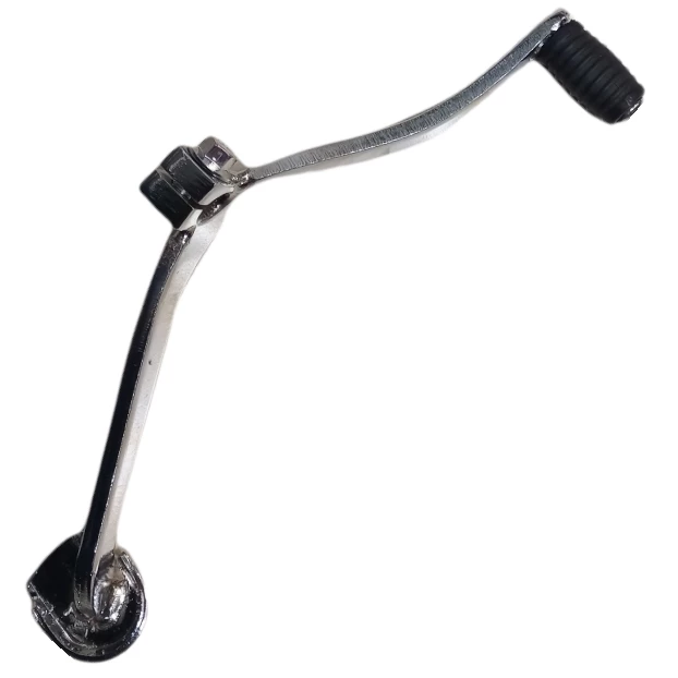 پدال دنده موتورسیکلت مدل CdiD-125 مناسب برای هوندا