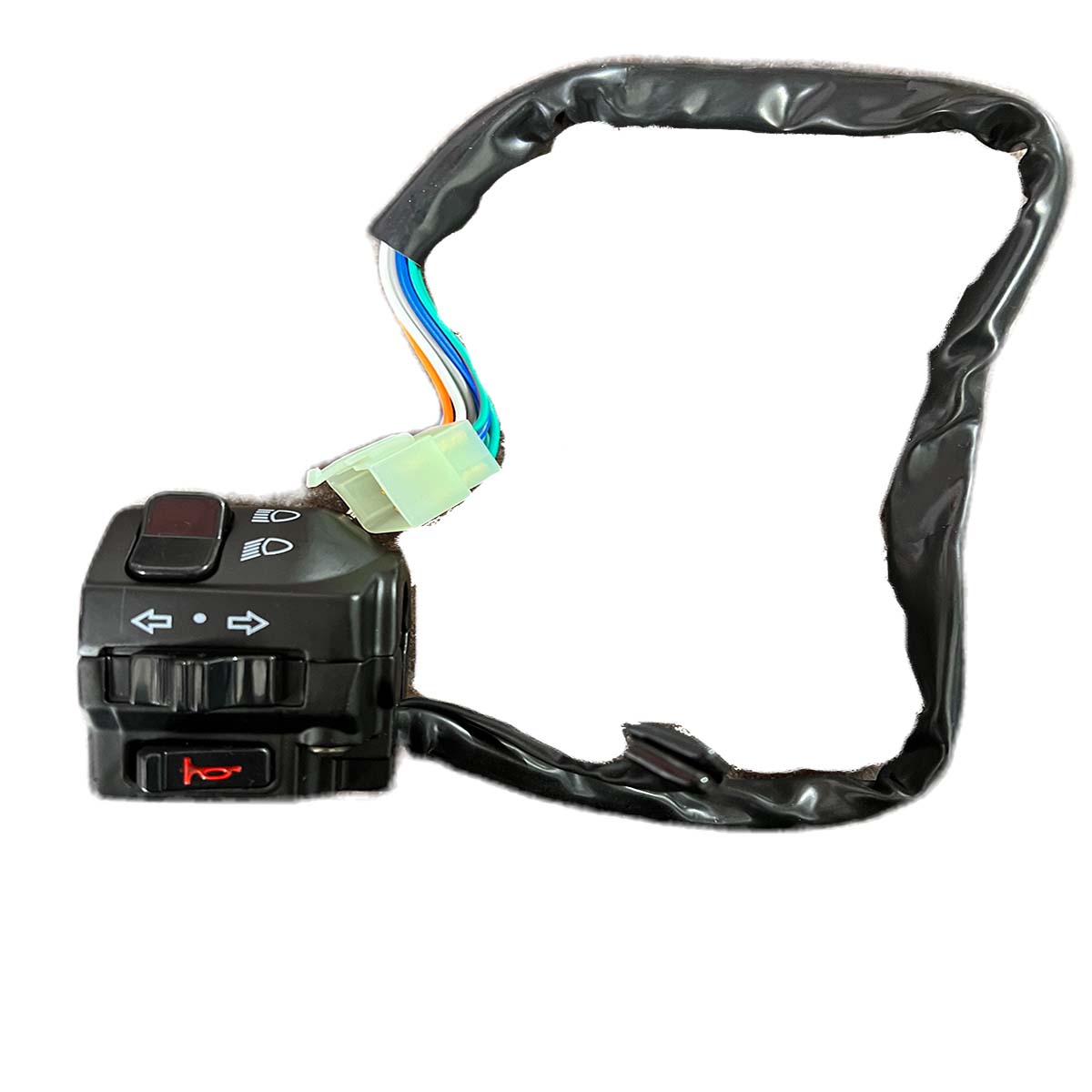 ست قلوه کلاج ترمز مدل mrz2 مناسب برای موتور سیکلت هوندا 