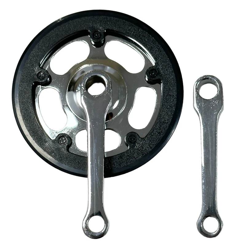 طبق قامه دوچرخه مدل 16 پیم خور A بسته 2 عددی