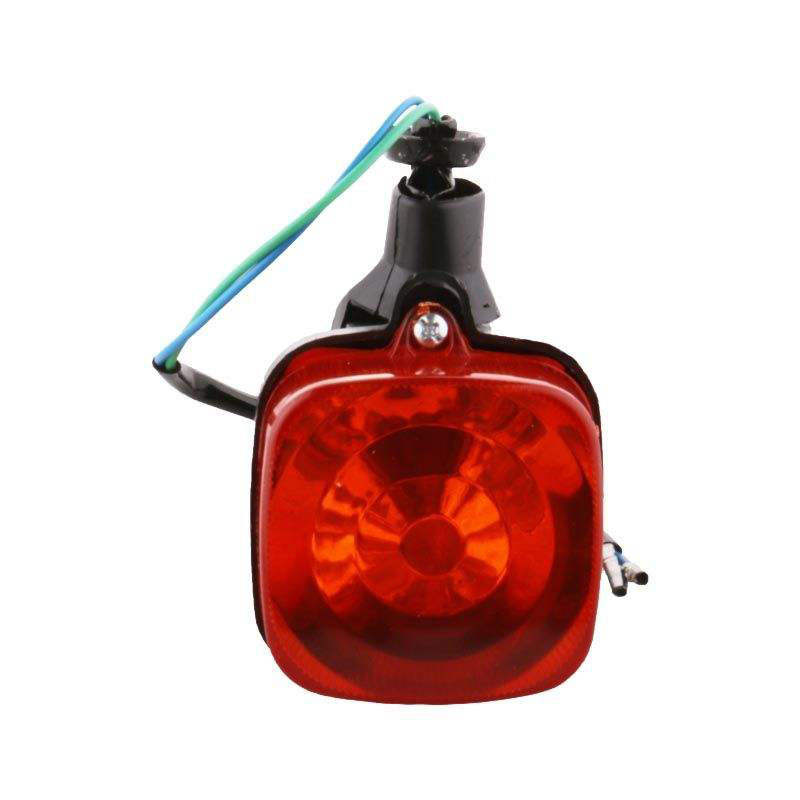 چراغ راهنما موتور سیکلت مدل MO1 مناسب برای هندا