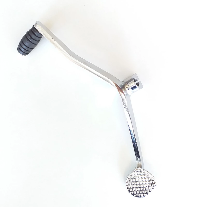 پدال دنده مدل TK مناسب برای هوندا