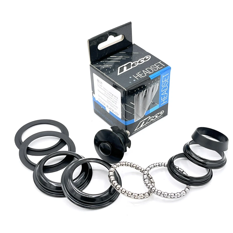 کاسه فرمان دوچرخه نکو مدل 1108