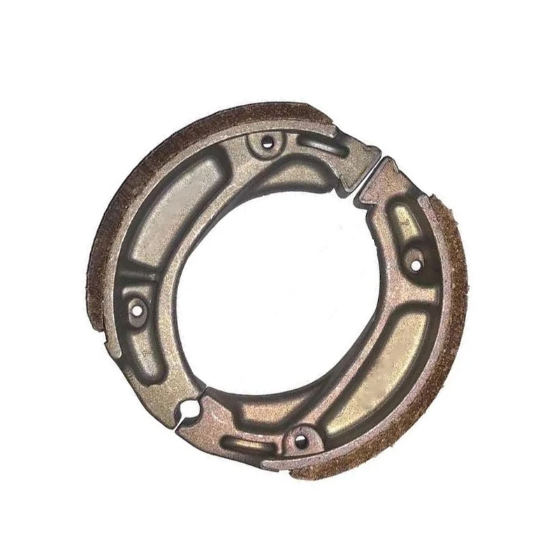 لنت ترمز موتور سیکلت  مدل CDI125 مناسب برای هوندا CDI