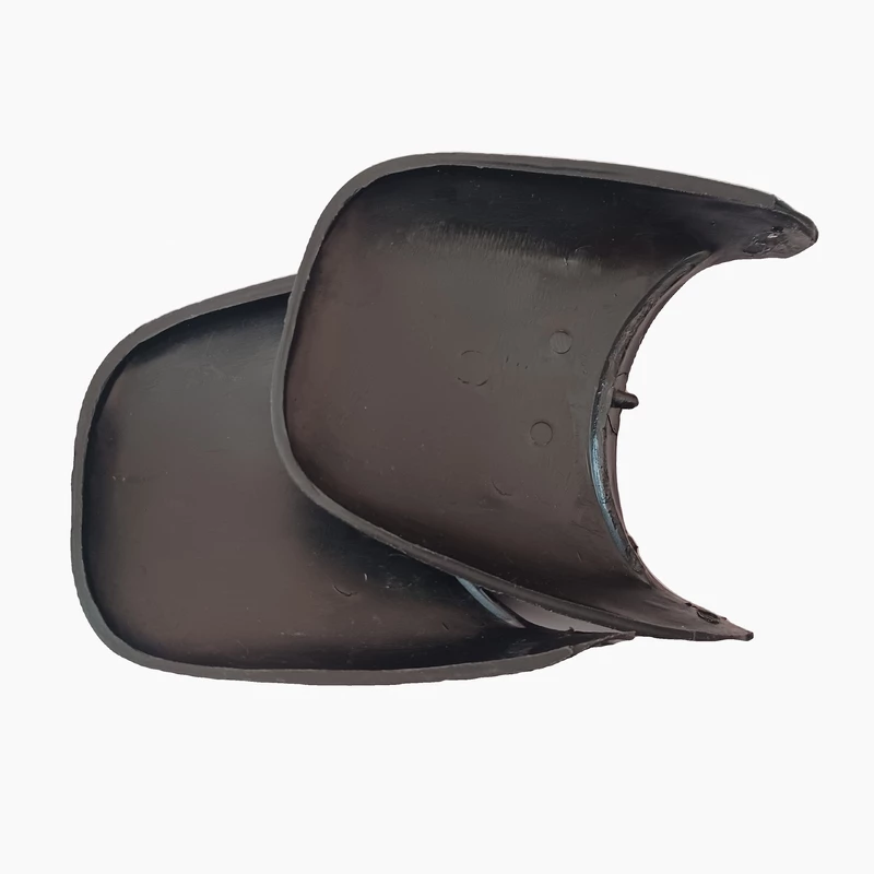 دمی گلگیر عقب موتورسیکلت کد MF20001251 بسته 2 عددی