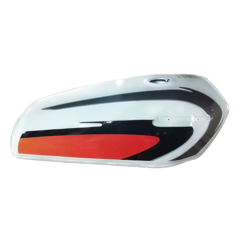 باک موتورسیکلت مدل WH7