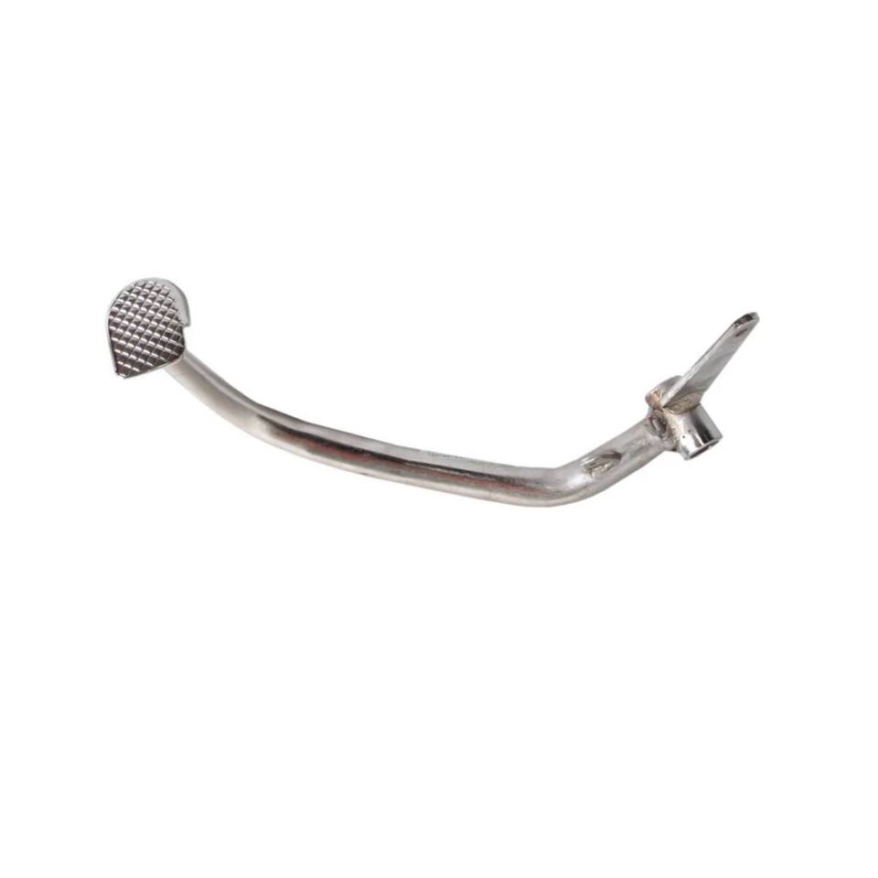 پدال ترمز موتورسیکلت مدل mrz3 مناسب برای هندا 