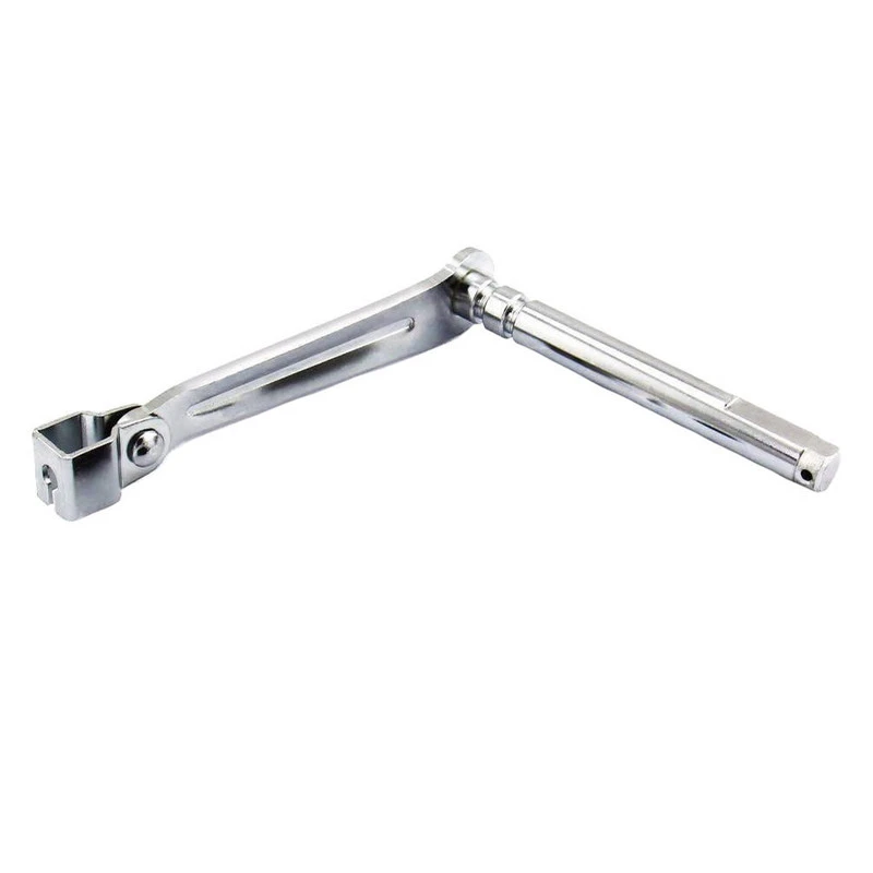 اهرم کلاچ کامل موتورسیکلت مدل 14 مناسب برای هوندا 125 مجموعه 4 عددی