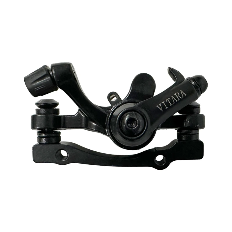 کالیپر ترمز جلو دوچرخه دیسکی