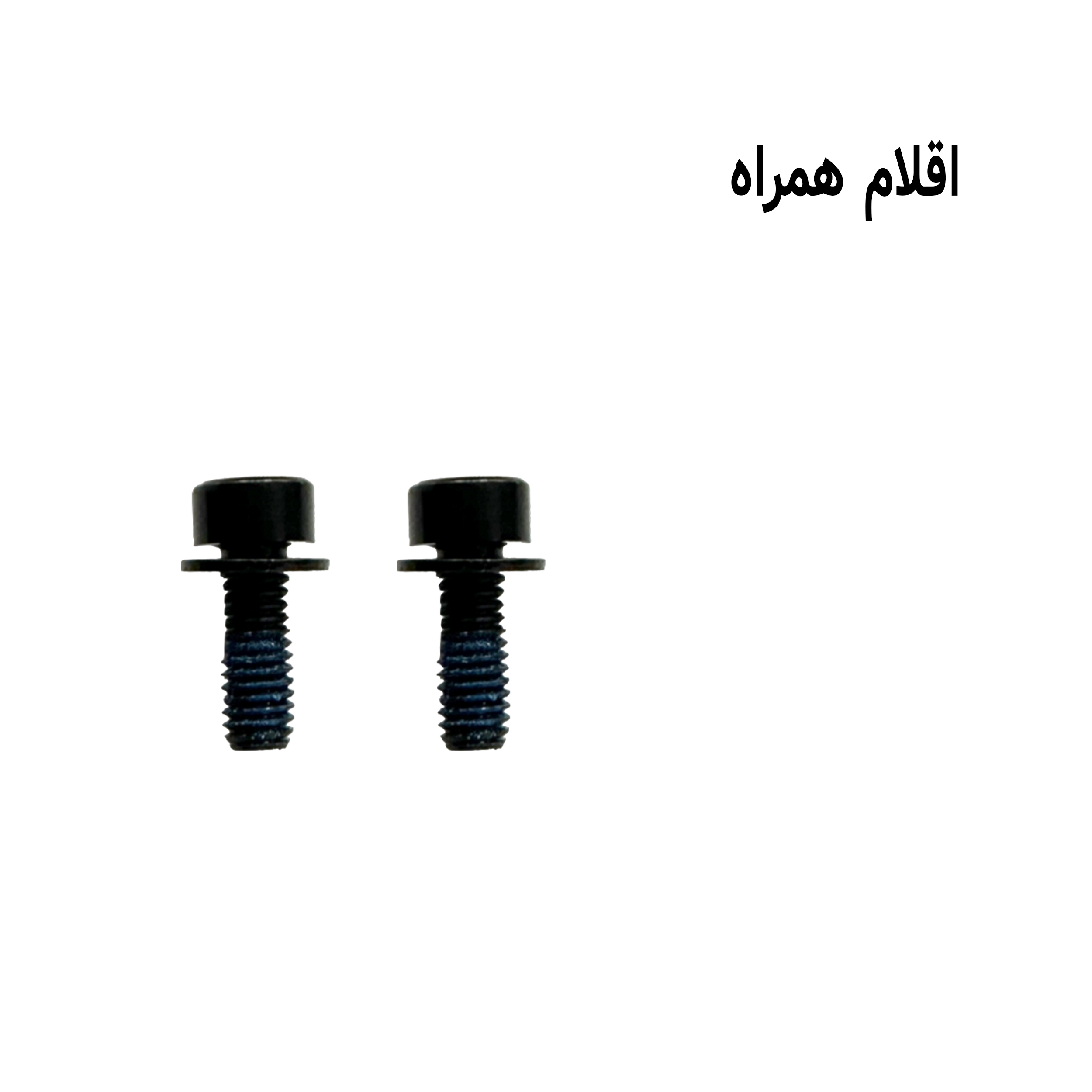 کالیپر ترمز جلو دوچرخه دیسکی