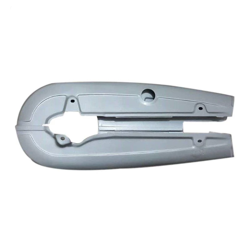 قاب زنجیر تیزو موتور سیکلت مدل YF01 مناسب برای هندا