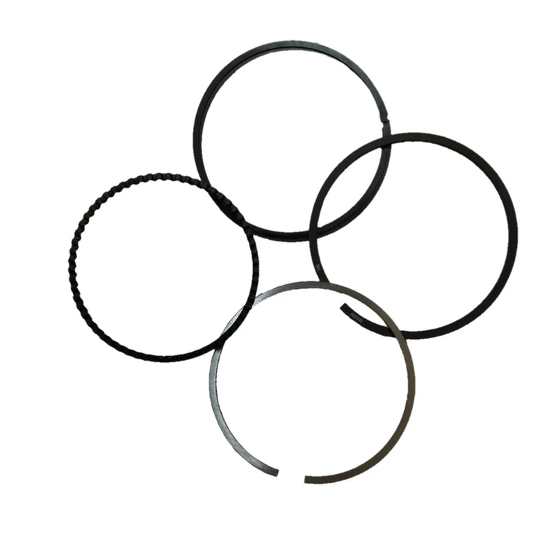 رینگ پیستون لیون مناسب برای هندا 125 مجموعه 4 عددی